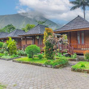 Puncak Rinjani Lodge